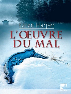 cover image of L'oeuvre du mal